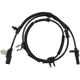 Purchase Top-Quality BWD AUTOMOTIVE - ABS2331 - Wheel Speed Sensor pa1