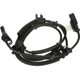 Purchase Top-Quality BWD AUTOMOTIVE - ABS2331 - Wheel Speed Sensor pa3