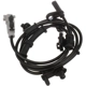 Purchase Top-Quality BWD AUTOMOTIVE - ABS2379 - ABS Wheel Speed Sensor pa2