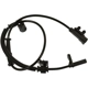 Purchase Top-Quality BWD AUTOMOTIVE - ABS2391 - ABS Wheel Speed Sensor pa1