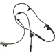 Purchase Top-Quality Rear Wheel ABS Sensor by BWD AUTOMOTIVE - ABS2395 pa3