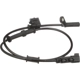 Purchase Top-Quality Rear Wheel ABS Sensor by BWD AUTOMOTIVE - ABS2396 pa1