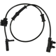 Purchase Top-Quality Rear Wheel ABS Sensor by BWD AUTOMOTIVE - ABS2396 pa3