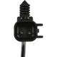 Purchase Top-Quality Rear Wheel ABS Sensor by BWD AUTOMOTIVE - ABS2396 pa4