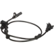 Purchase Top-Quality Rear Wheel ABS Sensor by BWD AUTOMOTIVE - ABS2396 pa5