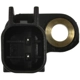 Purchase Top-Quality BWD AUTOMOTIVE - ABS2464 - ABS Wheel Speed Sensor pa2