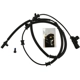 Purchase Top-Quality BWD AUTOMOTIVE - ABS2466 - ABS Wheel Speed Sensor pa6