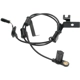 Purchase Top-Quality BWD AUTOMOTIVE - ABS248 - Wheel Speed Sensor pa1