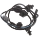 Purchase Top-Quality Rear Wheel ABS Sensor by BWD AUTOMOTIVE - ABS2524 pa4