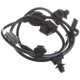 Purchase Top-Quality BWD AUTOMOTIVE - ABS2524 - Wheel Speed Sensor pa4