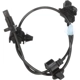 Purchase Top-Quality BWD AUTOMOTIVE - ABS2542 - Wheel Speed Sensor pa1