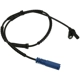 Purchase Top-Quality BWD AUTOMOTIVE - ABS2562 - Wheel Speed Sensor pa1
