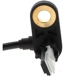 Purchase Top-Quality BWD AUTOMOTIVE - ABS2610 - ABS Wheel Speed Sensor pa5
