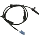 Purchase Top-Quality BWD AUTOMOTIVE - ABS2628 -  ABS Wheel Speed Sensor pa1