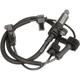 Purchase Top-Quality BWD AUTOMOTIVE - ABS2652 - ABS Wheel Speed Sensor pa5