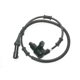 Purchase Top-Quality BWD AUTOMOTIVE - ABS266 - Wheel Speed Sensor pa1