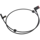 Purchase Top-Quality BWD AUTOMOTIVE - ABS2742 - Wheel Speed Sensor pa1