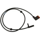 Purchase Top-Quality BWD AUTOMOTIVE - ABS2742 - Wheel Speed Sensor pa3