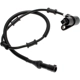 Purchase Top-Quality BWD AUTOMOTIVE - ABS277 - Wheel Speed Sensor pa1