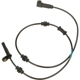 Purchase Top-Quality BWD AUTOMOTIVE - ABS2810 - ABS Wheel Speed Sensor pa1