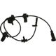 Purchase Top-Quality BWD AUTOMOTIVE - ABS2860 - ABS Sensor pa1