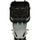 Purchase Top-Quality Rear Wheel ABS Sensor by BWD AUTOMOTIVE - ABS3004 pa4