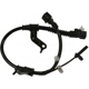 Purchase Top-Quality Rear Wheel ABS Sensor by BWD AUTOMOTIVE - ABS3004 pa5