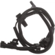 Purchase Top-Quality BWD AUTOMOTIVE - ABS3050 - ABS Wheel Speed Sensor pa2