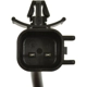Purchase Top-Quality Rear Wheel ABS Sensor by BWD AUTOMOTIVE - ABS3070 pa1