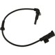 Purchase Top-Quality Rear Wheel ABS Sensor by BWD AUTOMOTIVE - ABS3070 pa2