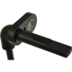 Purchase Top-Quality Rear Wheel ABS Sensor by BWD AUTOMOTIVE - ABS3070 pa3