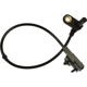 Purchase Top-Quality BWD AUTOMOTIVE - ABS3096 - ABS Wheel Speed Sensor pa2