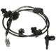 Purchase Top-Quality BWD AUTOMOTIVE - ABS3202 - Wheel Speed Sensor pa1