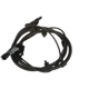 Purchase Top-Quality BWD AUTOMOTIVE - ABS3252 - ABS Wheel Speed Sensor pa4