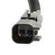 Purchase Top-Quality BWD AUTOMOTIVE - ABS3531 - ABS Speed Sensor pa4