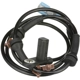 Purchase Top-Quality BWD AUTOMOTIVE - ABS458 - ABS Wheel Speed Sensor pa2