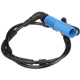 Purchase Top-Quality BWD AUTOMOTIVE - ABS551 - ABS Wheel Speed Sensor pa5