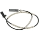 Purchase Top-Quality BWD AUTOMOTIVE - ABS559 - ABS Wheel Speed Sensor pa1