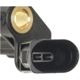 Purchase Top-Quality BWD AUTOMOTIVE - ABS578 - ABS Wheel Speed Sensor pa3