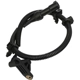 Purchase Top-Quality BWD AUTOMOTIVE  - ABS613  - ABS Wheel Speed Sensor pa1