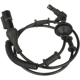 Purchase Top-Quality BWD AUTOMOTIVE  - ABS643  - ABS Wheel Speed Sensor pa4