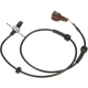 Purchase Top-Quality BWD AUTOMOTIVE  - ABS728  - ABS Wheel Speed Sensor pa4