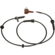 Purchase Top-Quality BWD AUTOMOTIVE - ABS746 - ABS Wheel Speed Sensor pa2
