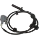 Purchase Top-Quality BWD AUTOMOTIVE  - ABS747  - ABS Wheel Speed Sensor pa1