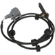 Purchase Top-Quality BWD AUTOMOTIVE  - ABS747  - ABS Wheel Speed Sensor pa3