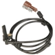 Purchase Top-Quality BWD AUTOMOTIVE  - ABS749  - ABS Wheel Speed Sensor pa3