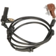 Purchase Top-Quality BWD AUTOMOTIVE  - ABS749  - ABS Wheel Speed Sensor pa4
