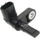 Purchase Top-Quality BWD AUTOMOTIVE - ABS795 - ABS Wheel Speed Sensor pa2