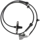 Purchase Top-Quality DELPHI - SS11565 - ABS Wheel Speed Sensor pa4