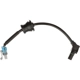Purchase Top-Quality DELPHI - SS11911 - ABS Wheel Speed Sensor pa3